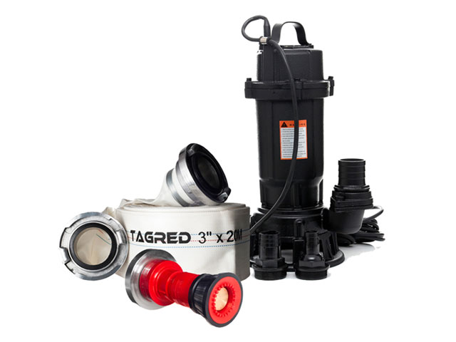 مولدات الطاقة والضواغط والمضخات والأدوات والأدوات الكهربائية