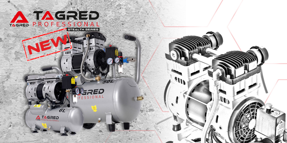 مولدات الطاقة والضواغط والمضخات والأدوات والأدوات الكهربائية