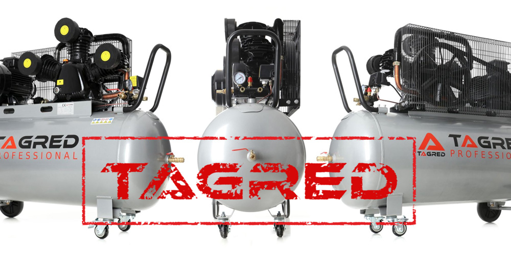 مولدات الطاقة والضواغط والمضخات والأدوات والأدوات الكهربائية