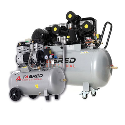 مولدات الطاقة والضواغط والمضخات والأدوات والأدوات الكهربائية