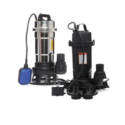 مولدات الطاقة والضواغط والمضخات والأدوات والأدوات الكهربائية