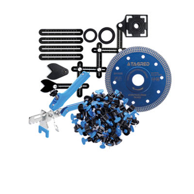 مولدات الطاقة والضواغط والمضخات والأدوات والأدوات الكهربائية